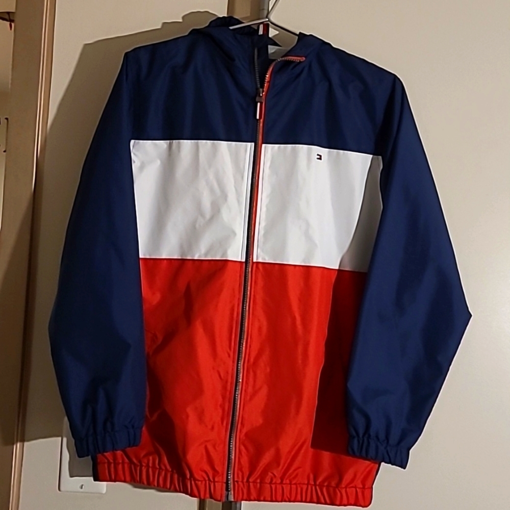 Tommy Hilfiger Youth Windbreaker